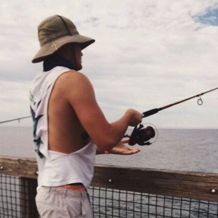 Hunter Johnson Photo 28