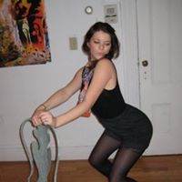 Constance Powers Photo 7