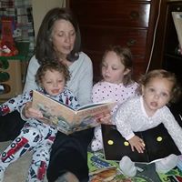 Susan Tippins Photo 2