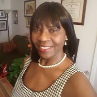 Gloria Crawford Photo 12