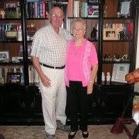 Louise Allred Photo 4