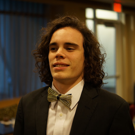 Travis Blackburn Photo 15