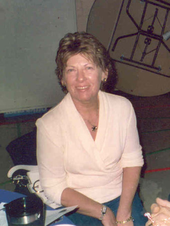Rebecca Birch Photo 19