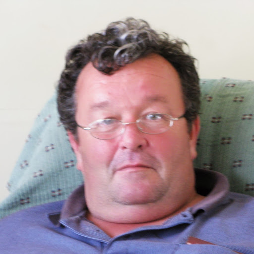Russell Waters Photo 33