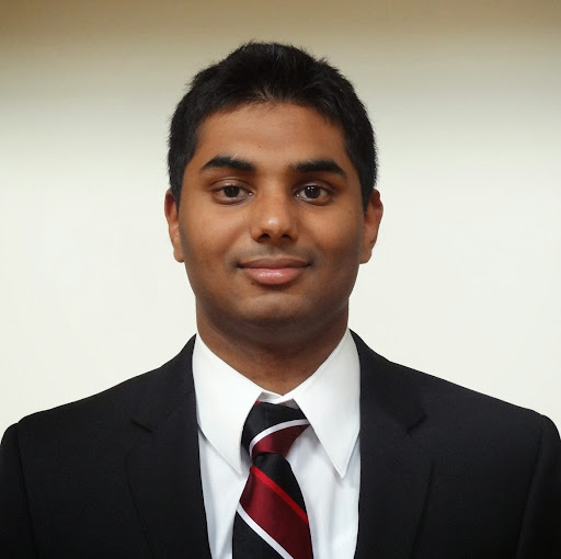 Shawn Varghese Photo 23