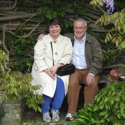 Ann Mitchell Photo 15