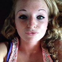 Kaitlin Ritchie Photo 3