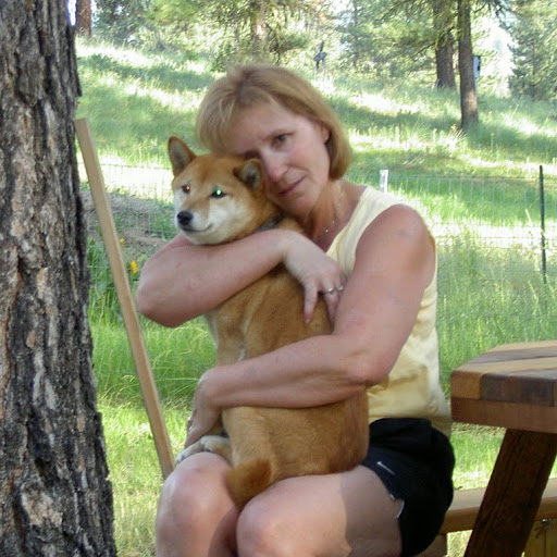 Kathy Hillier Photo 4
