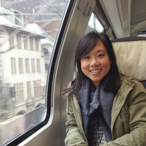 Ann Bui Photo 30