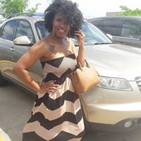 Latosha Miller Photo 11