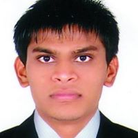 Anand Patel Photo 40
