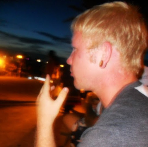 Nate Swift Photo 7