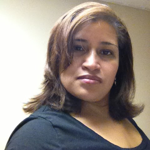 Maria Vazquez Photo 12