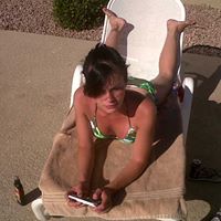 Kim Knorr Photo 29
