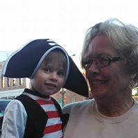 Janice Tripp Photo 13