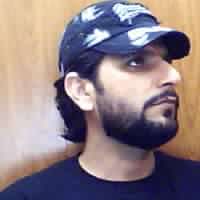 Mohammad Naser Photo 11