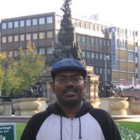 Mugunthan Ramasamy Photo 3