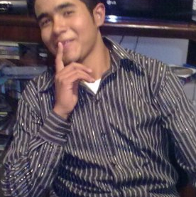 Josue Gomez Photo 36