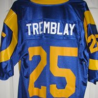Christopher Tremblay Photo 37