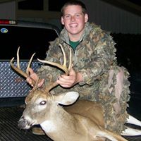 Hank Robinson Photo 9