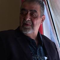 George Kaadi Photo 3