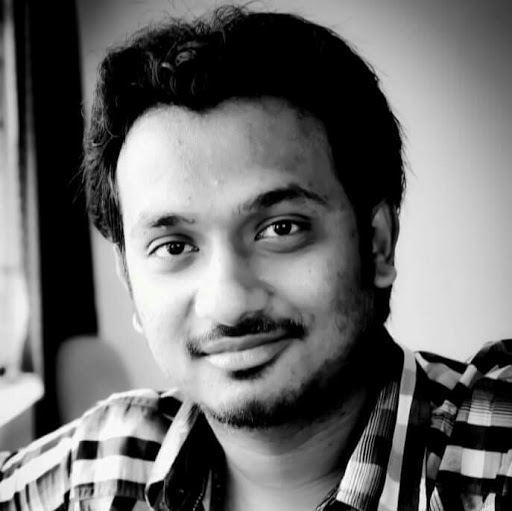 Thomas Varghese Photo 12