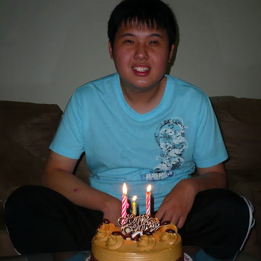 Yi Lim Photo 24