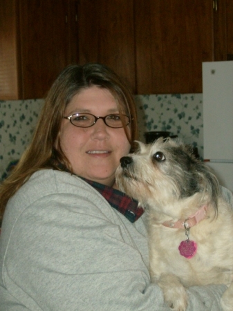 Kimberly Hill Photo 12