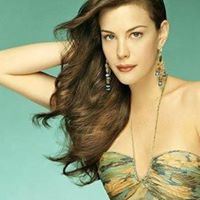 Beth Randall Photo 11