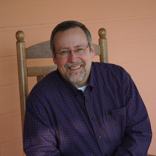 Gerry Lewis Photo 2