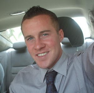 Michael Alden Photo 32