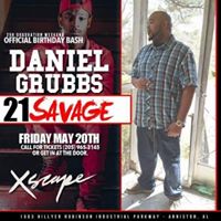 Daniel Grubbs Photo 24
