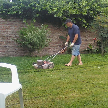 Martin Montero Photo 6