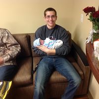 Jacob Lovelace Photo 2