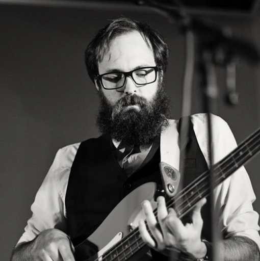 Andrew Simmons Photo 31