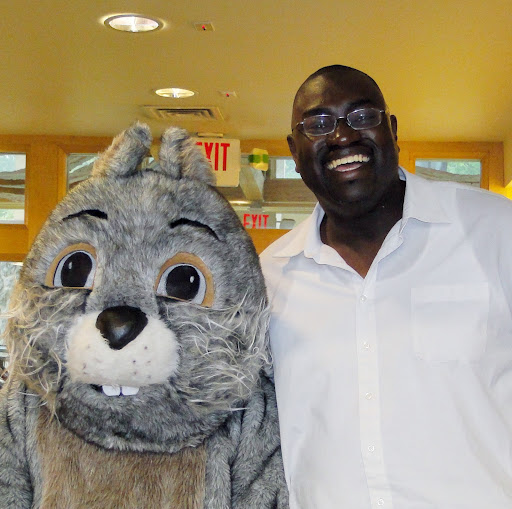 Rudolph Weekes Photo 2