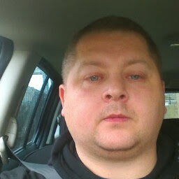 Darren Hammond Photo 2