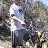 Jesse Dodd Photo 35