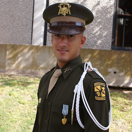 Jeremy Rodriguez Photo 7