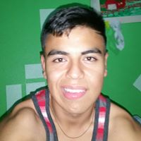 Edgar Andrade Photo 26