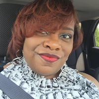 Ericka Jenkins Photo 30