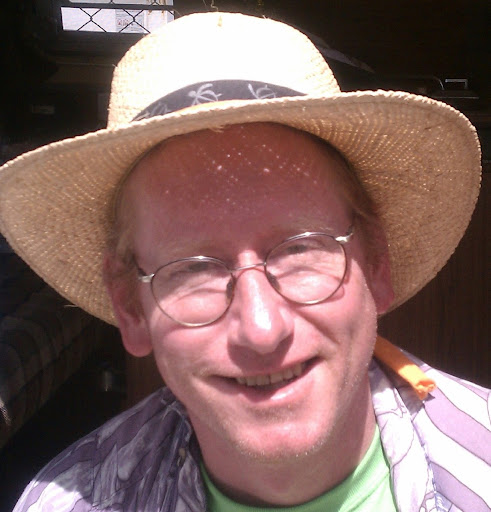 Jeffrey Swift Photo 13