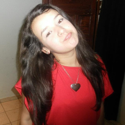 Maria Obregon Photo 32