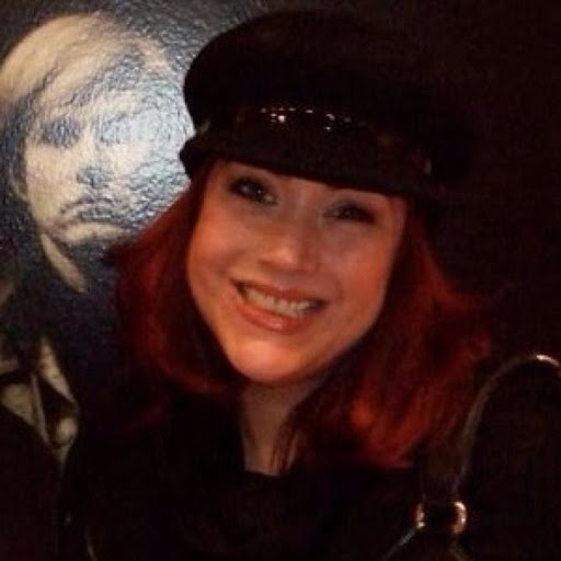 Allison Roth Photo 26