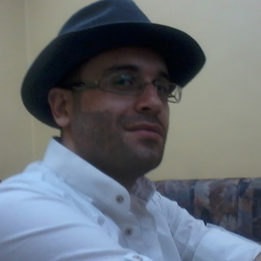 Hanna Abdo Photo 4