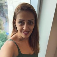 Ayse Gunaydin Photo 2