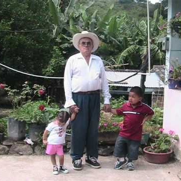 Jose Cerna Photo 6