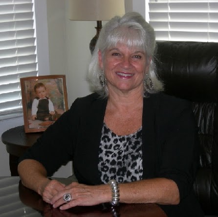 Patricia Stout Photo 9