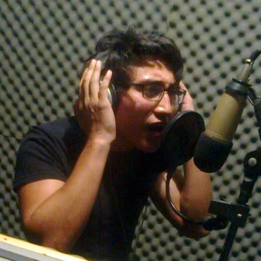 Alfonso Pacheco Photo 7
