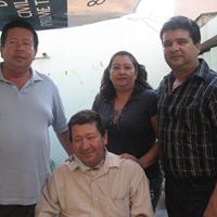 Jesus Rojas Photo 2